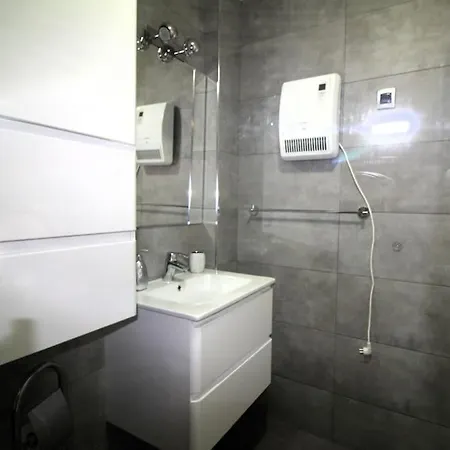 Lejlighed Residencial Patricio Zammit Aq-131 Elvira Torrevieja