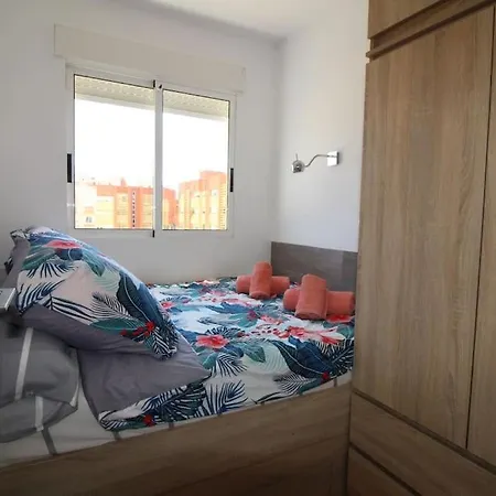 Residencial Patricio Zammit Aq-131 Elvira Lejlighed