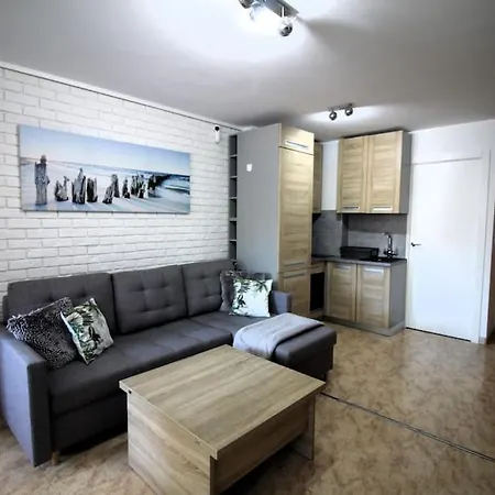 Διαμέρισμα Residencial Patricio Zammit Aq-131 Elvira