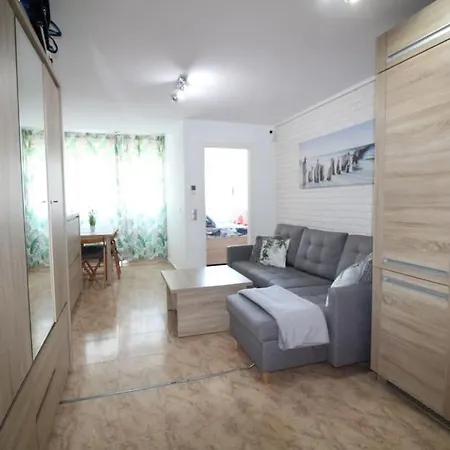 Residencial Patricio Zammit Aq-131 Elvira Torrevieja
