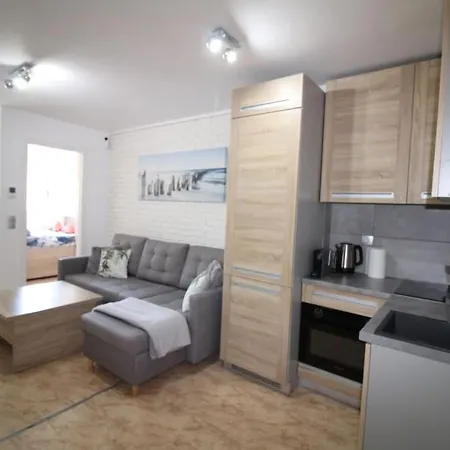 Residencial Patricio Zammit Aq-131 Elvira Апартаменты *