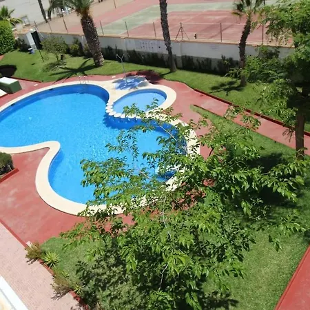 Residencial Patricio Zammit Aq-131 Elvira *