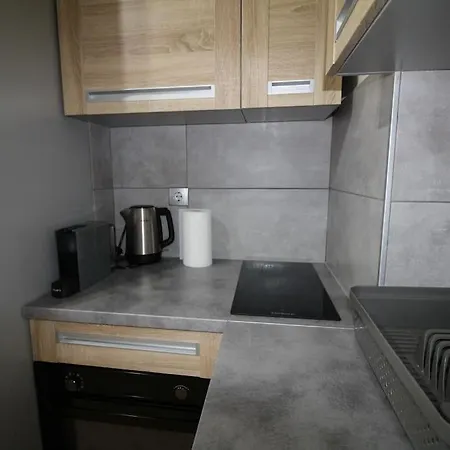 Residencial Patricio Zammit Aq-131 Elvira * Torrevieja