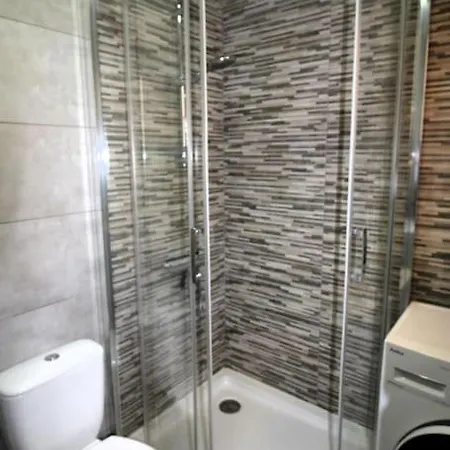 Residencial Patricio Zammit Aq-131 Elvira Apartamento
