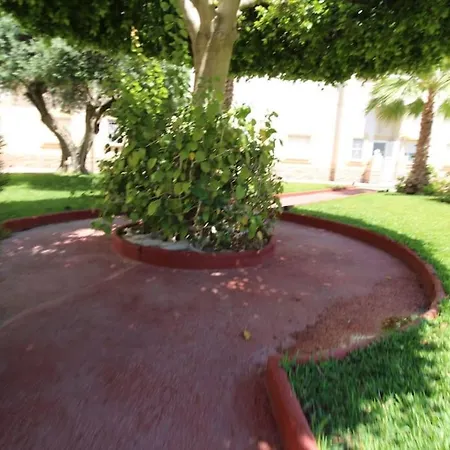 Residencial Patricio Zammit Aq-131 Elvira Apartamento *
