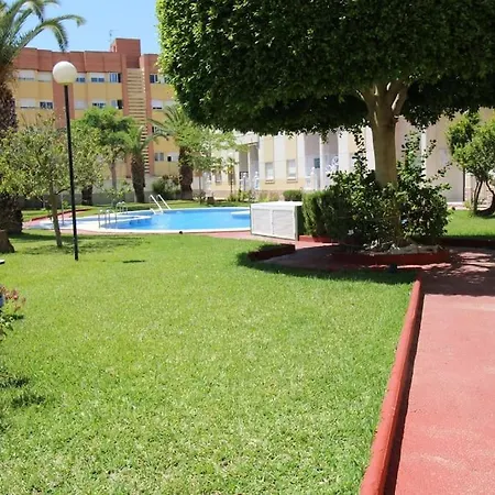 Apartamento Residencial Patricio Zammit Aq-131 Elvira